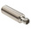 Pepperl + Fuchs Inductive Barrel-Style Proximity Sensor, M18 x 1, 8 mm Detection, PNP Output, 5 → 36 V dc, IP68