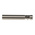 Pepperl + Fuchs Inductive Barrel-Style Proximity Sensor, M12 x 1, 4 mm Detection, PNP Output, 5 → 36 V dc, IP68