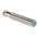 Pepperl + Fuchs Inductive Barrel-Style Proximity Sensor, M12 x 1, 4 mm Detection, NPN Output, 5 → 36 V dc, IP68