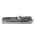 RS PRO Inductive Barrel-Style Proximity Sensor, M8 x 1, 2 mm Detection, PNP Output, 10 → 30 V dc, IP67