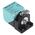 Pepperl + Fuchs Inductive Block-Style Proximity Sensor, 20 mm Detection, PNP Output, 10 → 30 V dc, IP69K