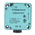 Pepperl + Fuchs Inductive Block-Style Proximity Sensor, 50 mm Detection, PNP Output, 10 → 60 V dc, IP68