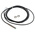 Pepperl + Fuchs Inductive Barrel-Style Proximity Sensor, M8 x 1, 2 mm Detection, NPN Output, 10 → 30 V dc, IP67