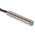 Pepperl + Fuchs Inductive Barrel-Style Proximity Sensor, M8 x 1, 2 mm Detection, NPN Output, 10 → 30 V dc, IP67