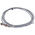 Pepperl + Fuchs Inductive Barrel-Style Proximity Sensor, M8 x 1, 2 mm Detection, PNP Output, 10 → 30 V dc, IP67