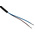 Pepperl + Fuchs Inductive Barrel-Style Proximity Sensor, M12 x 1, 2 mm Detection, 5 → 60 V dc, IP67
