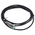 Pepperl + Fuchs Inductive Barrel-Style Proximity Sensor, M12 x 1, 2 mm Detection, 5 → 60 V dc, IP67