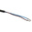 Pepperl + Fuchs Inductive Barrel-Style Proximity Sensor, M12 x 1, 2 mm Detection, 5 → 60 V dc, IP67