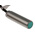 Pepperl + Fuchs Inductive Barrel-Style Proximity Sensor, M12 x 1, 2 mm Detection, 5 → 60 V dc, IP67