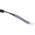 Pepperl + Fuchs Inductive Barrel-Style Proximity Sensor, M18 x 1, 5 mm Detection, 5 → 60 V dc, IP67