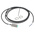 Pepperl + Fuchs Inductive Barrel-Style Proximity Sensor, M18 x 1, 5 mm Detection, 5 → 60 V dc, IP67