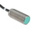 Pepperl + Fuchs Inductive Barrel-Style Proximity Sensor, M18 x 1, 5 mm Detection, 5 → 60 V dc, IP67