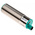 Pepperl + Fuchs Ultrasonic Barrel-Style Proximity Sensor, M30 x 1.5, 30 → 500 mm Detection, PNP Output, 10
