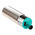 Pepperl + Fuchs Ultrasonic Barrel-Style Proximity Sensor, M30 x 1.5, 80 → 2000 mm Detection, PNP Output, 10