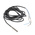Telemecanique Sensors Inductive Barrel-Style Proximity Sensor, M5 x 0.5, 1 mm Detection, PNP Output, 5 → 24 V