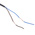 Telemecanique Sensors Inductive Barrel-Style Proximity Sensor, M30 x 1.5, 10 mm Detection, 24 → 210 V dc, 24
