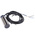 Telemecanique Sensors Inductive Barrel-Style Proximity Sensor, M30 x 1.5, 10 mm Detection, 24 → 210 V dc, 24