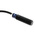Telemecanique Sensors Inductive Barrel-Style Proximity Sensor, M8 x 1, 2.5 mm Detection, PNP Output, 12 → 24 V