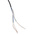 Telemecanique Sensors Inductive Barrel-Style Proximity Sensor, M8 x 1, 2.5 mm Detection, PNP Output, 12 → 24 V