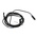 Telemecanique Sensors Inductive Barrel-Style Proximity Sensor, M8 x 1, 2.5 mm Detection, PNP Output, 12 → 24 V