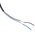 Telemecanique Sensors Inductive Barrel-Style Proximity Sensor, M12 x 1, 4 mm Detection, 20 → 264 V ac/dc, IP68