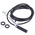 Telemecanique Sensors Inductive Barrel-Style Proximity Sensor, M12 x 1, 4 mm Detection, 20 → 264 V ac/dc, IP68