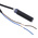 Telemecanique Sensors Inductive Barrel-Style Proximity Sensor, M12 x 1, 4 mm Detection, 20 → 264 V ac/dc, IP68