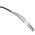 Telemecanique Sensors Inductive Barrel-Style Proximity Sensor, M12 x 1, 4 mm Detection, PNP Output, 10 → 36 V