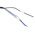 Telemecanique Sensors Inductive Barrel-Style Proximity Sensor, M18 x 1, 8 mm Detection, PNP Output, 12 → 48 V