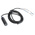Telemecanique Sensors Inductive Barrel-Style Proximity Sensor, M18 x 1, 8 mm Detection, PNP Output, 12 → 48 V