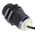 Telemecanique Sensors Inductive Barrel-Style Proximity Sensor, M30 x 1.5, 15 mm Detection, 20 → 264 V ac/dc, IP68