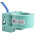 Pepperl + Fuchs Inductive Ring-Style Proximity Sensor, 20 mm Detection, NAMUR Output, 5 → 25 V dc, IP67