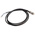 Pepperl + Fuchs Capacitive Barrel-Style Proximity Sensor, M12 x 1, 4 mm Detection, PNP Output, 10 → 36 V dc, IP65
