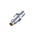 ifm electronic Inductive Barrel-Style Proximity Sensor, M18 x 1, 8 mm Detection, PNP & NPN Output, 10 → 36 V dc,