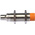 ifm electronic Inductive Barrel-Style Proximity Sensor, M18 x 1, 12 mm Detection, PNP & NPN Output, 10 → 36 V