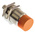 ifm electronic Inductive Barrel-Style Proximity Sensor, M30 x 1.5, 22 mm Detection, PNP & NPN Output, 10 → 36 V