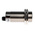 Baumer Ultrasonic Barrel-Style Proximity Sensor, M30 x 1.5, 100 → 1000 mm Detection, Analogue Output, 15