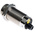 Baumer Ultrasonic Barrel-Style Proximity Sensor, M30 x 1.5, 100 → 1000 mm Detection, Analogue Output, 15