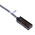 Pepperl + Fuchs Inductive Block-Style Proximity Sensor, 4 mm Detection, PNP Output, 10 → 30 V dc, IP67