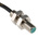 Pepperl + Fuchs Inductive Barrel-Style Proximity Sensor, M8 x 1, 2 mm Detection, PNP Output, 10 → 30 V dc, IP67
