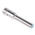 Pepperl + Fuchs Inductive Barrel-Style Proximity Sensor, M8 x 1, 2 mm Detection, PNP Output, 10 → 30 V dc, IP67