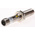 Baumer Capacitive Barrel-Style Proximity Sensor, M12 x 1, 4 mm Detection, PNP Output, 10 → 30 V dc, IP65