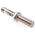 Baumer Capacitive Barrel-Style Proximity Sensor, M12 x 1, 4 mm Detection, PNP Output, 10 → 30 V dc, IP65