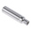 ifm electronic Inductive Barrel-Style Proximity Sensor, M18 x 1, 8 mm Detection, PNP & NPN Output, 10 → 30 V dc,