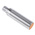 ifm electronic Inductive Barrel-Style Proximity Sensor, M18 x 1, 8 mm Detection, PNP & NPN Output, 10 → 30 V dc,