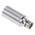 ifm electronic Inductive Barrel-Style Proximity Sensor, M18 x 1, 8 mm Detection, PNP Output, 10 → 36 V dc, IP67