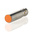 ifm electronic Inductive Barrel-Style Proximity Sensor, M12 x 1, 4 mm Detection, PNP Output, 10 → 36 V dc, IP67