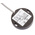 SIE Sensorick Capacitive Barrel-Style Proximity Sensor, 25 mm Detection, PNP & NPN Output, 10 → 30 V dc, IP65