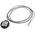 SIE Sensorick Capacitive Barrel-Style Proximity Sensor, 25 mm Detection, PNP & NPN Output, 10 → 30 V dc, IP65