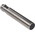 BALLUFF Inductive Barrel-Style Proximity Sensor, M12 x 1, 2 mm Detection, PNP Output, 10 → 30 V dc, IP68